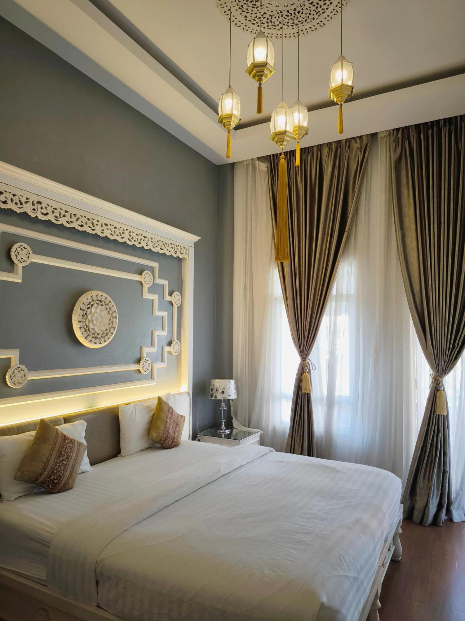 Ratchiangsaen Flora House Otel Chiang Mai Dış mekan fotoğraf